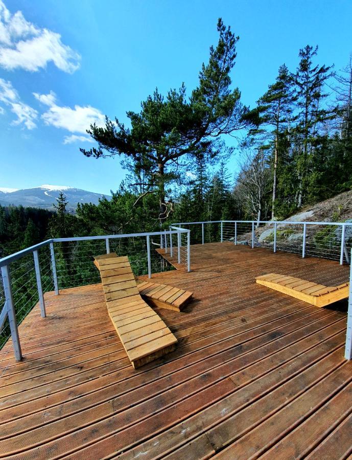 Apartament Nr 16 Szklarska Poręba Εξωτερικό φωτογραφία