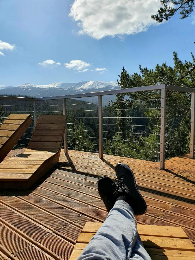 Apartament Nr 16 Szklarska Poręba Εξωτερικό φωτογραφία