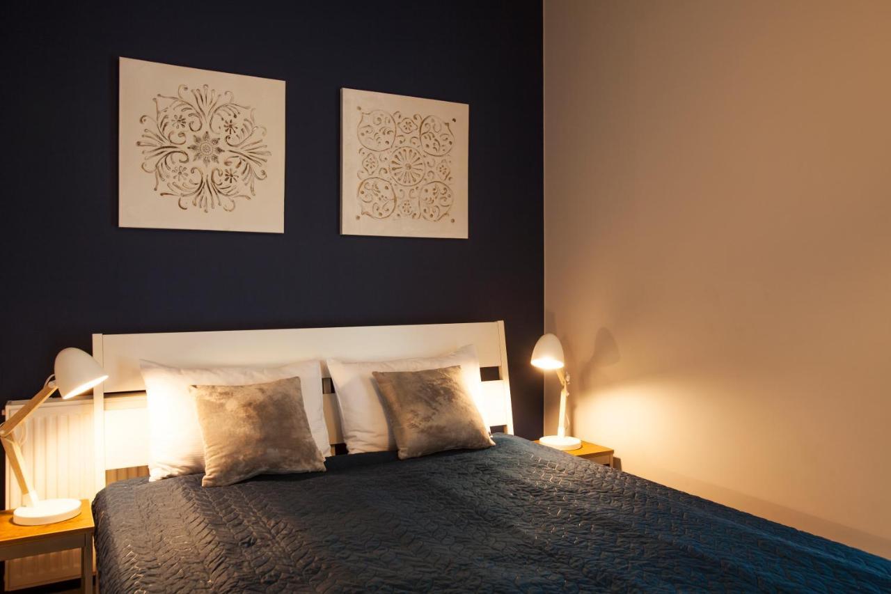 Apartament Nr 16 Szklarska Poręba Εξωτερικό φωτογραφία