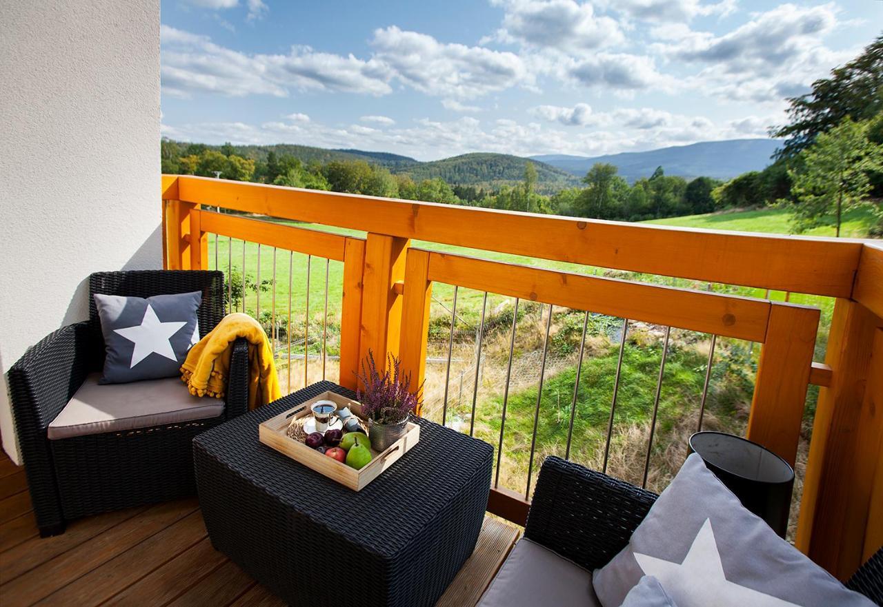 Apartament Nr 16 Szklarska Poręba Εξωτερικό φωτογραφία