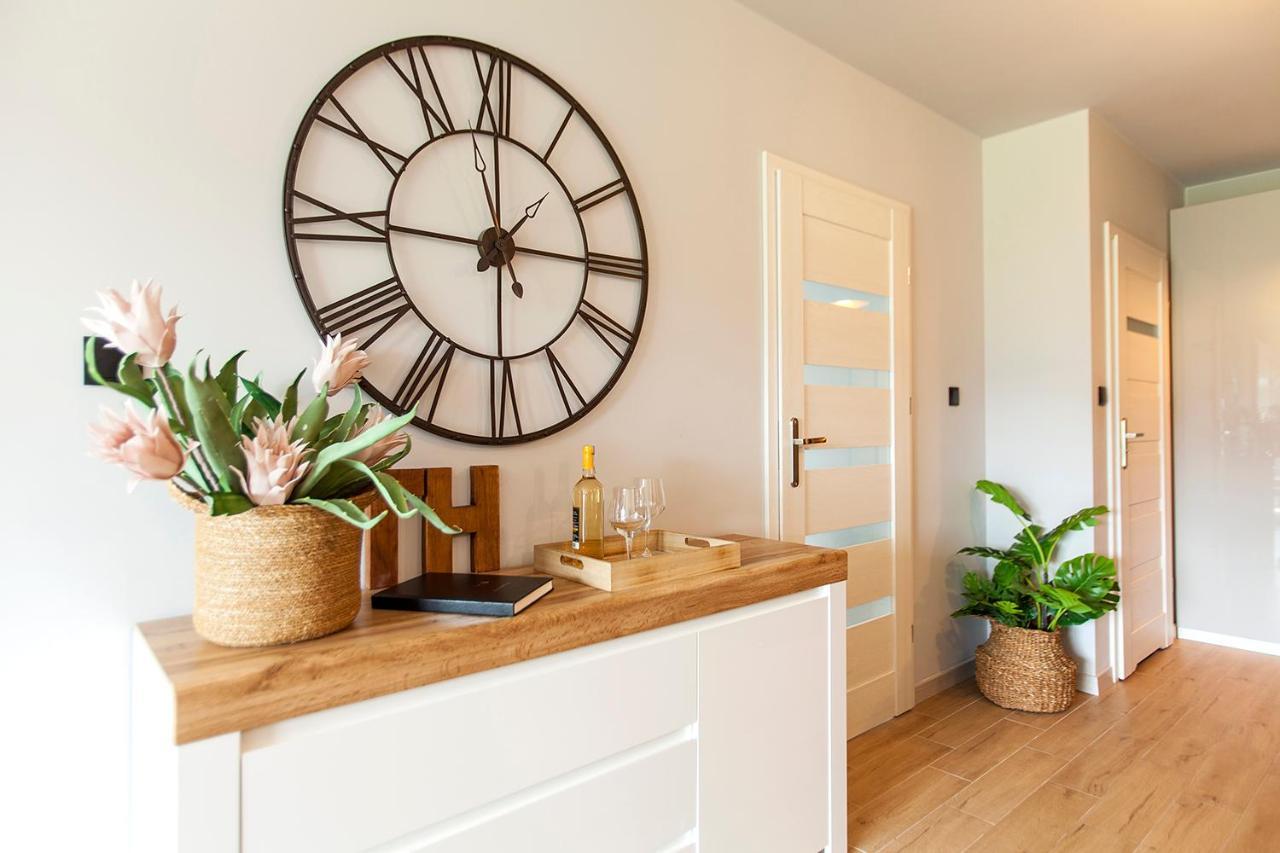 Apartament Nr 16 Szklarska Poręba Εξωτερικό φωτογραφία