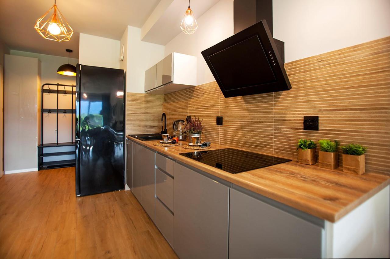 Apartament Nr 16 Szklarska Poręba Εξωτερικό φωτογραφία