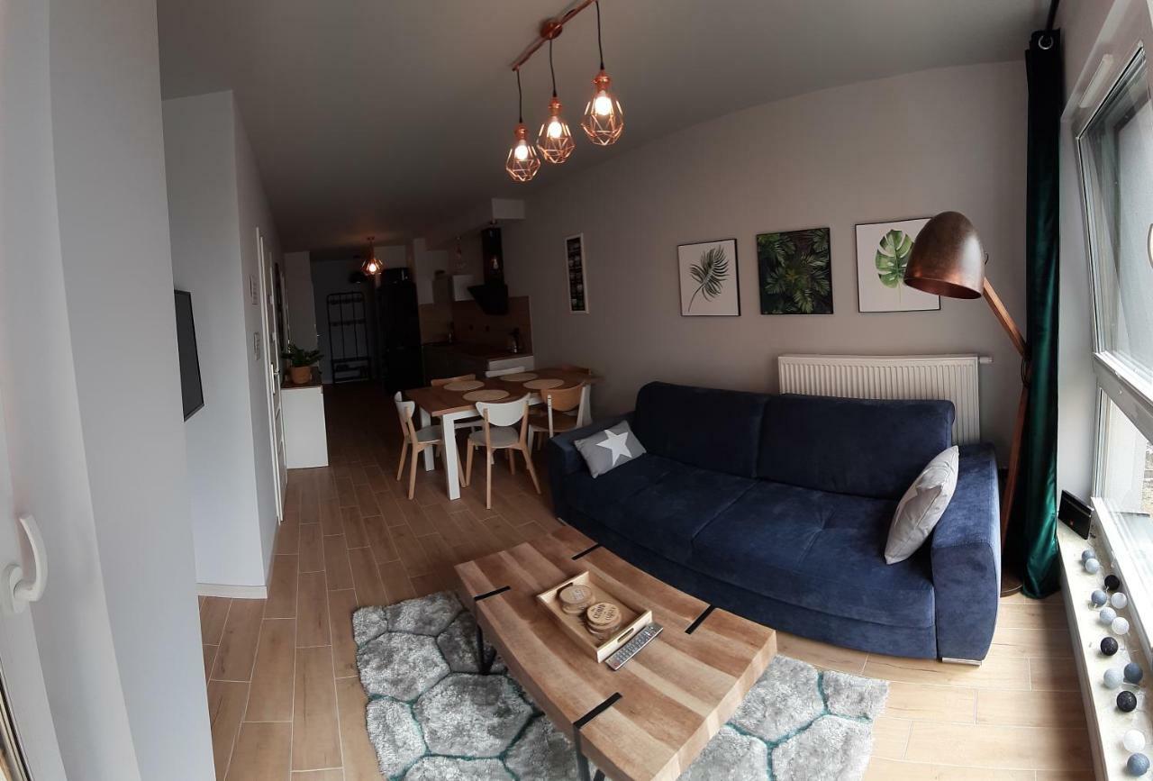 Apartament Nr 16 Szklarska Poręba Εξωτερικό φωτογραφία