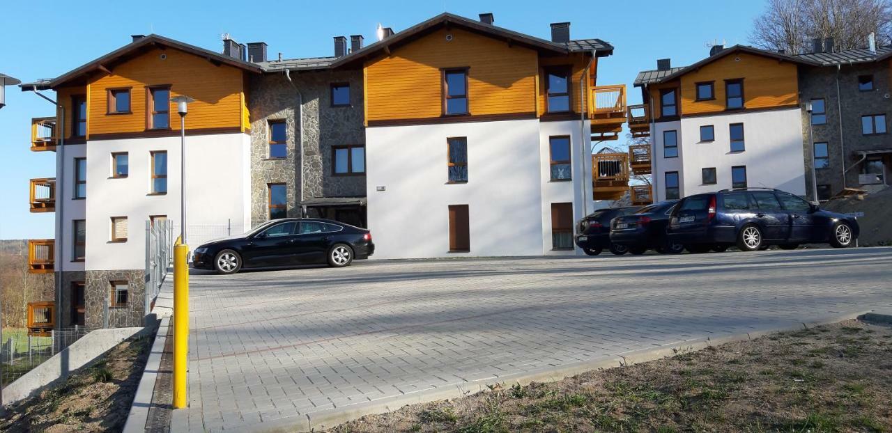 Apartament Nr 16 Szklarska Poręba Εξωτερικό φωτογραφία