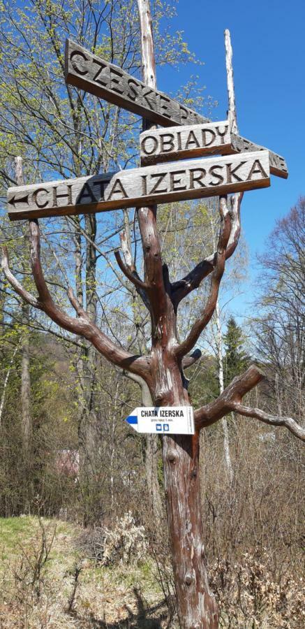 Apartament Nr 16 Szklarska Poręba Εξωτερικό φωτογραφία