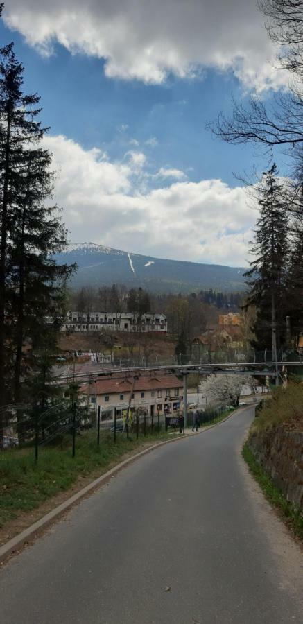 Apartament Nr 16 Szklarska Poręba Εξωτερικό φωτογραφία