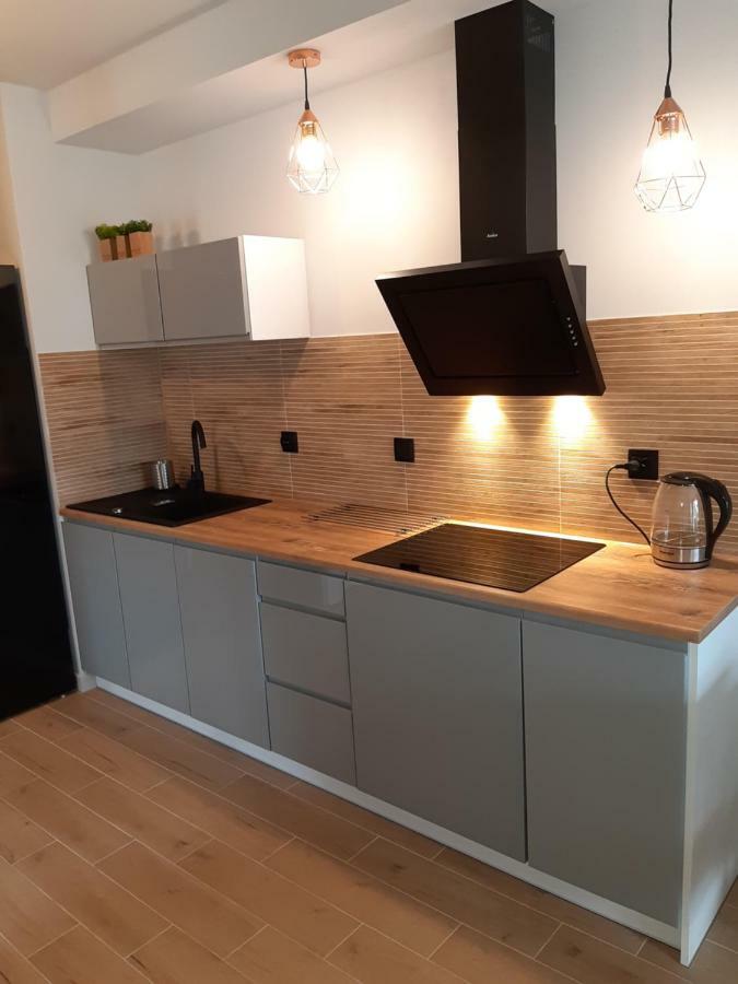 Apartament Nr 16 Szklarska Poręba Εξωτερικό φωτογραφία