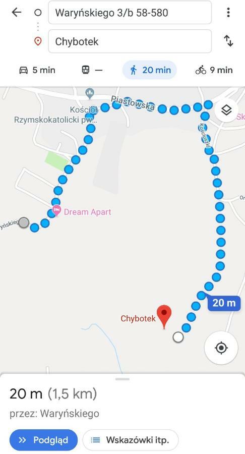 Apartament Nr 16 Szklarska Poręba Εξωτερικό φωτογραφία